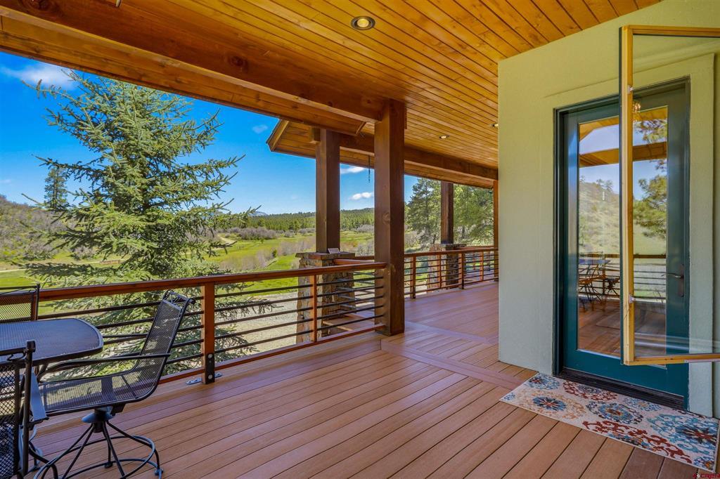 1149 Cattle Trail Place Pagosa Springs CO 81147