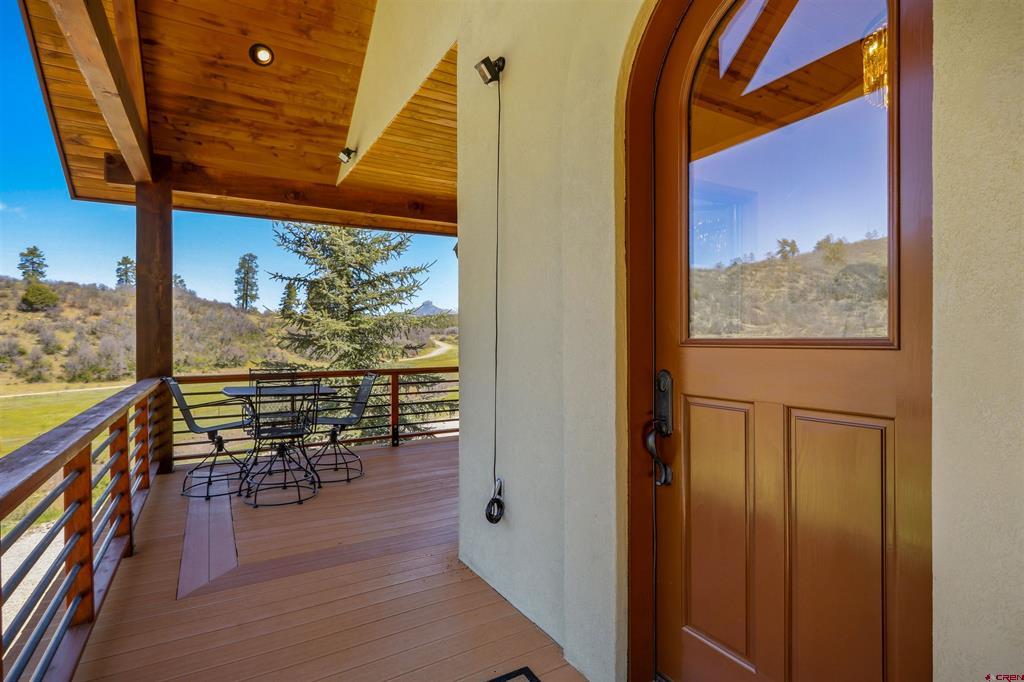 1149 Cattle Trail Place Pagosa Springs CO 81147