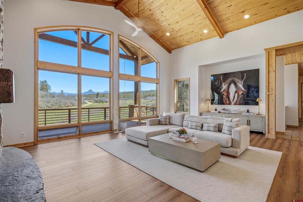 1149 Cattle Trail Place Pagosa Springs CO 81147