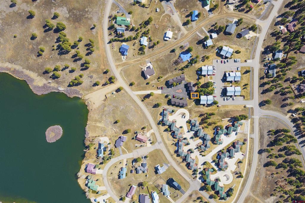 578 Lakeside Drive Pagosa Springs CO 81147
