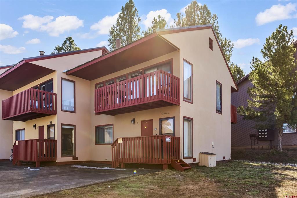 578 Lakeside Drive Pagosa Springs CO 81147