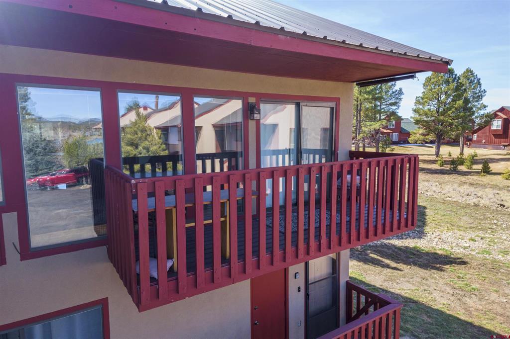 578 Lakeside Drive Pagosa Springs CO 81147