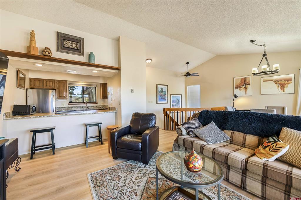 578 Lakeside Drive Pagosa Springs CO 81147