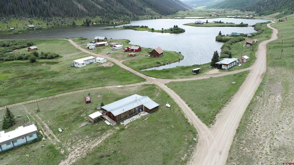 4100 Usfs Road 515 #180 Creede CO 81130