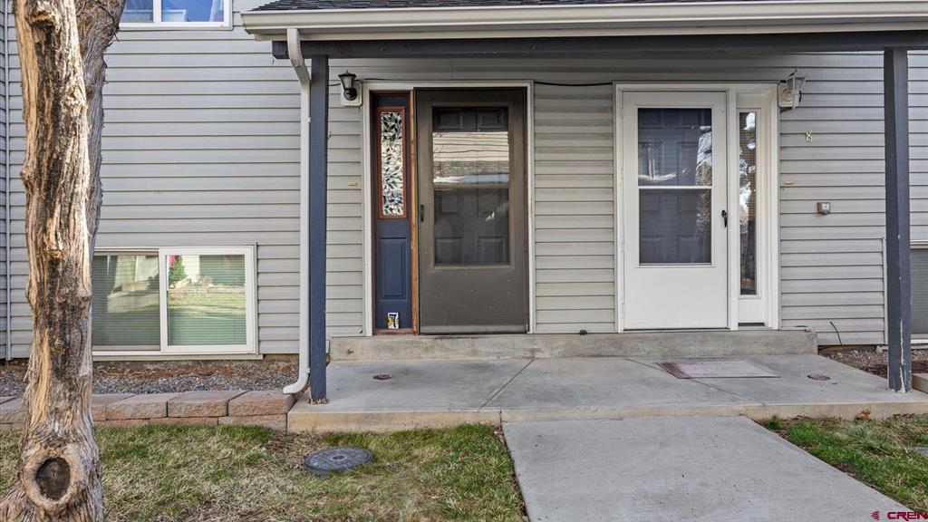 1018 S 5th Street Montrose CO 81401
