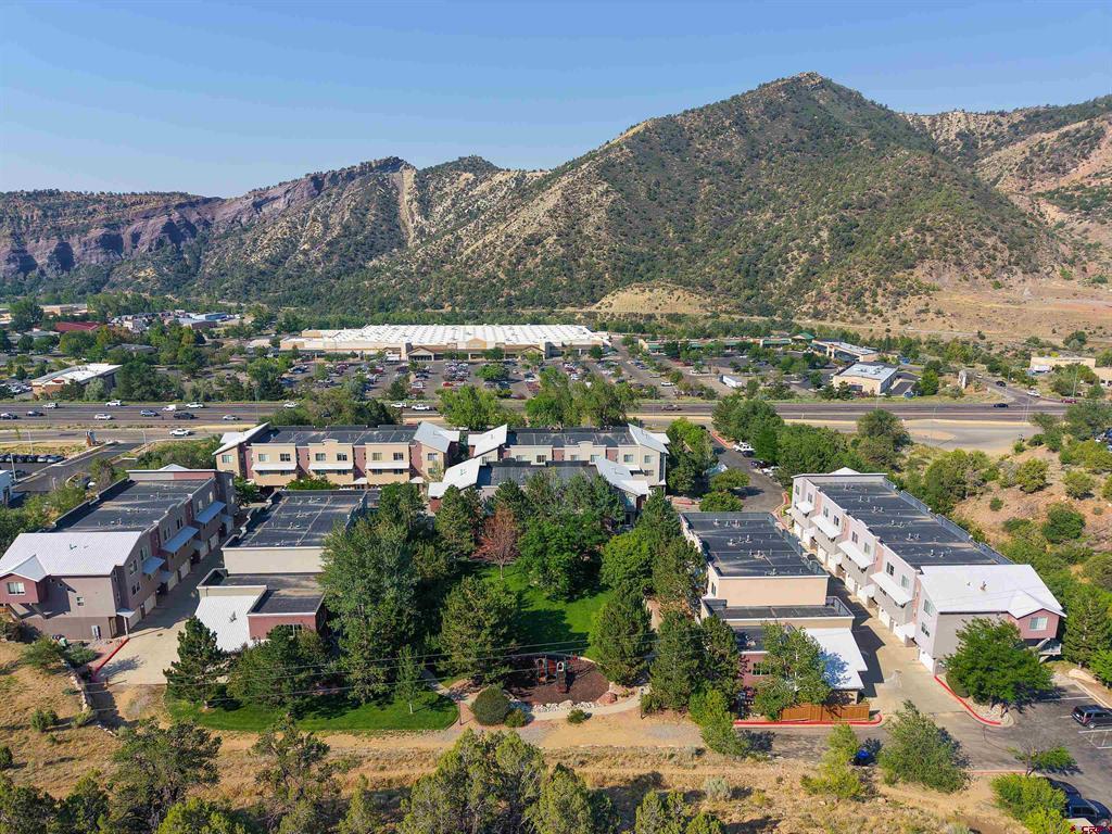 1140 Carbon Junction Durango CO 81301