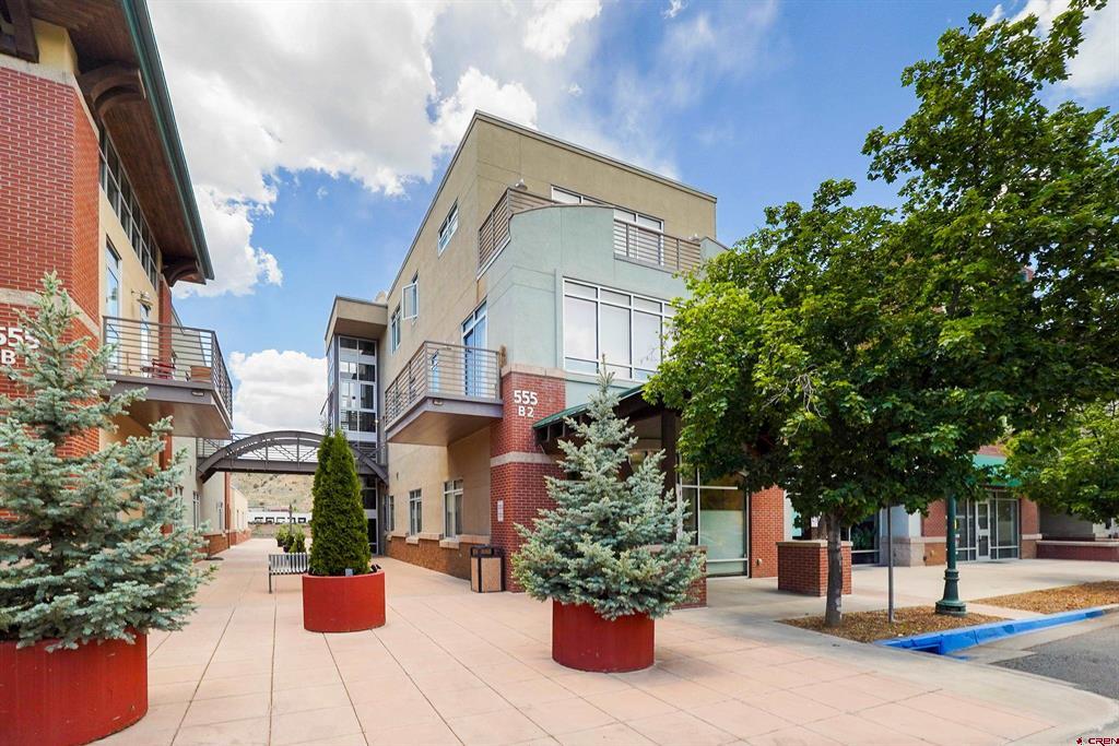 555 Rivergate Lane Durango CO 81301