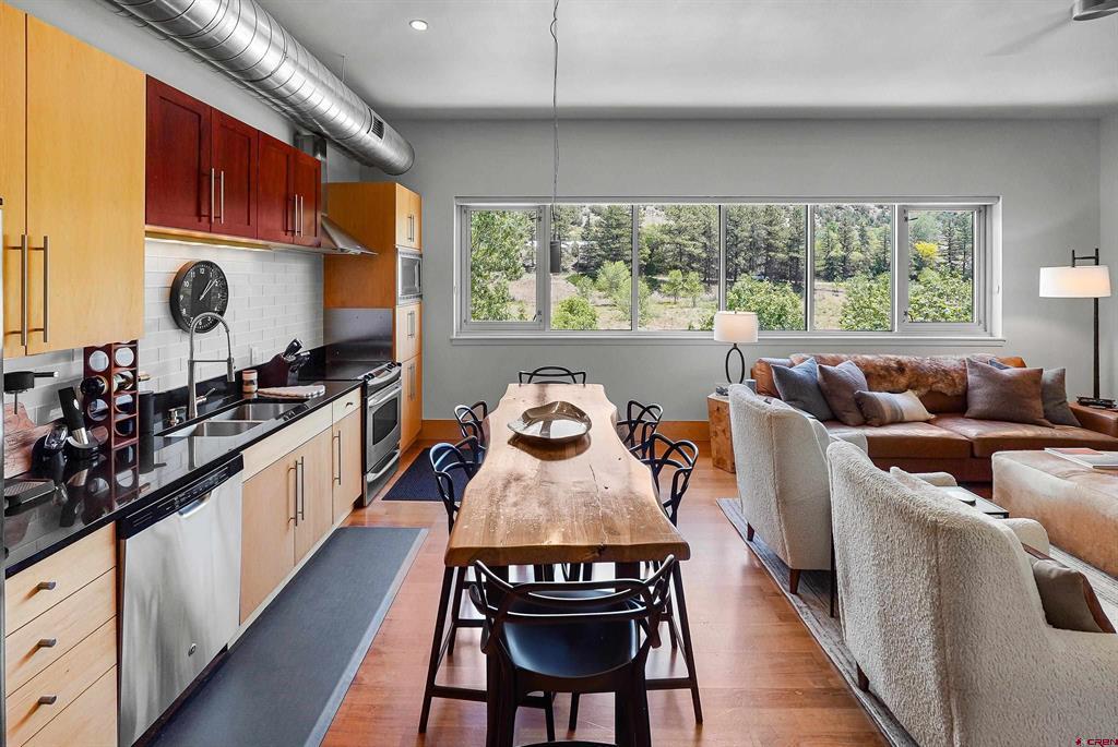 555 Rivergate Lane Durango CO 81301