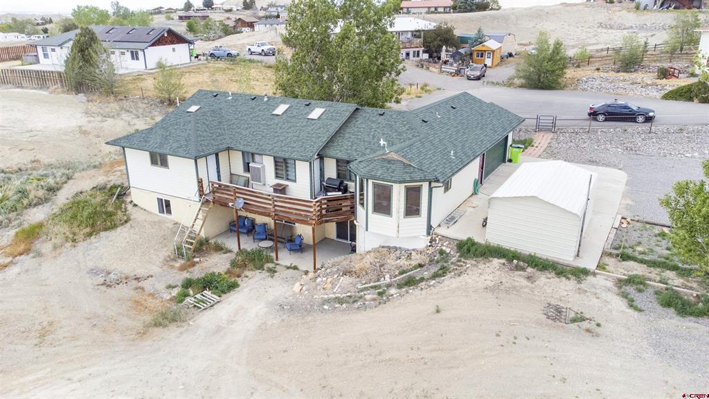 67585 Liberty Road Montrose CO 81401