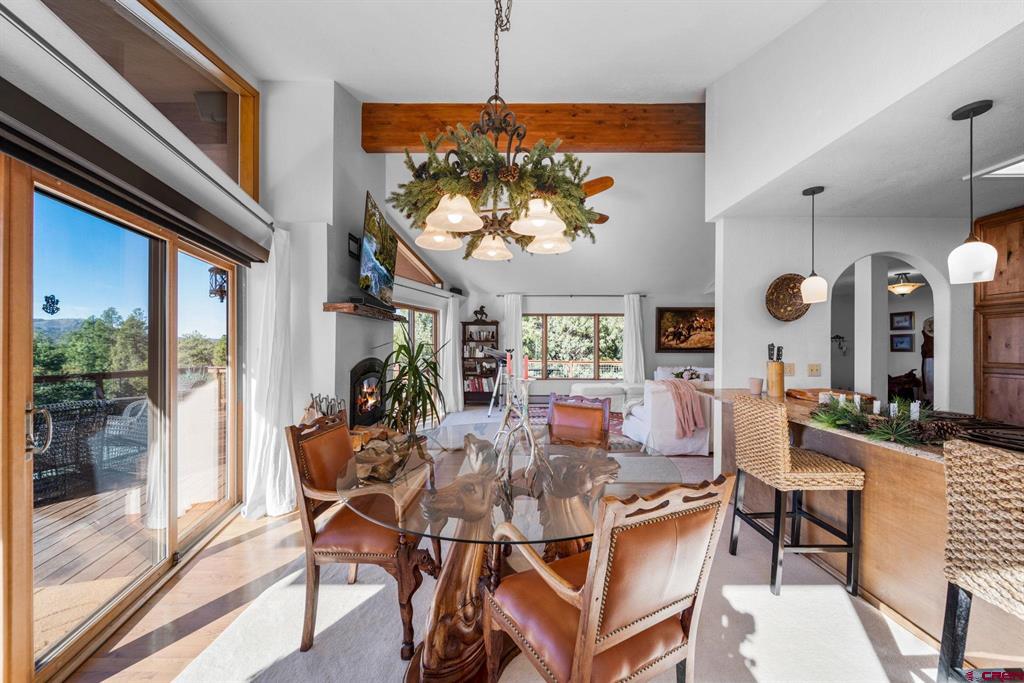 100 Cheyenne Drive Durango CO 81303