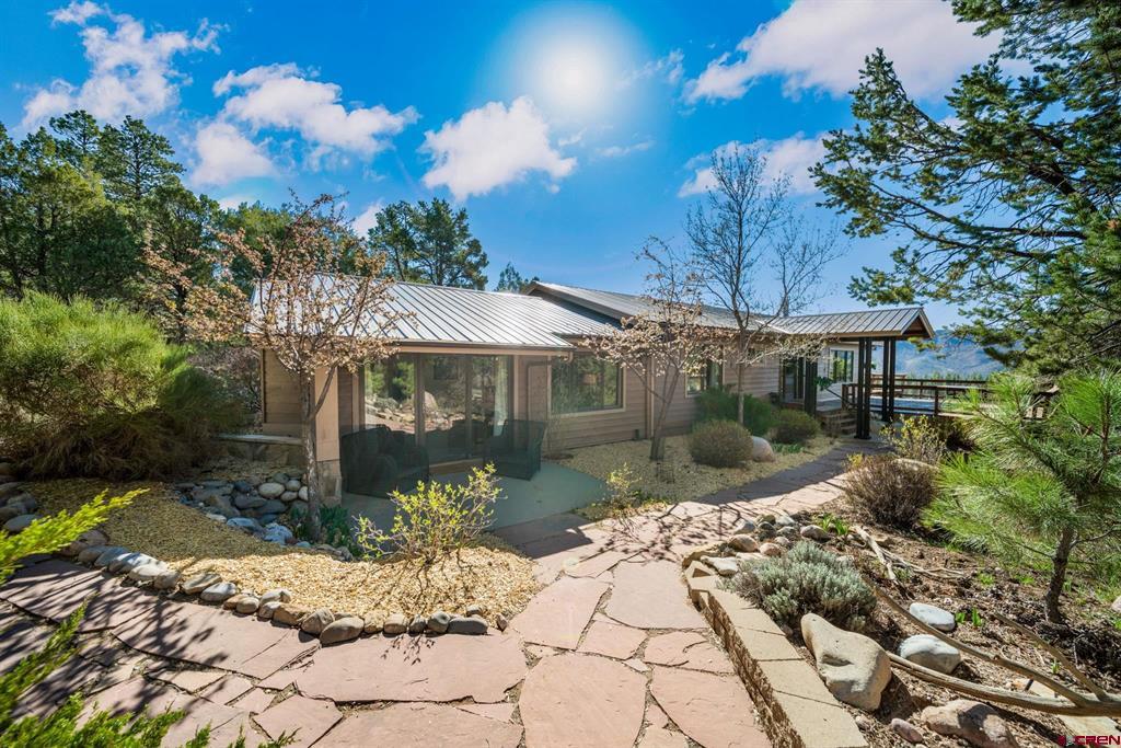 100 Cheyenne Drive Durango CO 81303