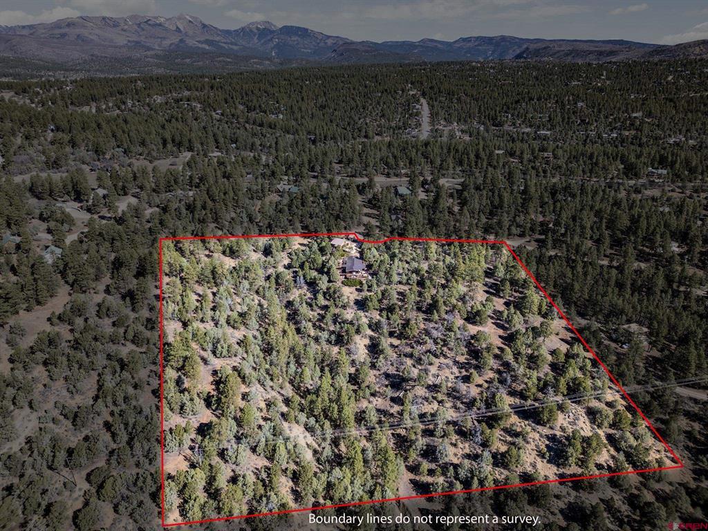 100 Cheyenne Drive Durango CO 81303