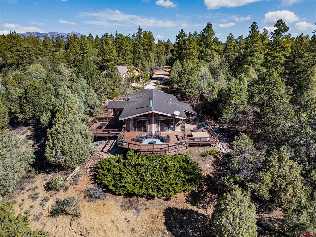 100 Cheyenne Drive Durango CO 81303
