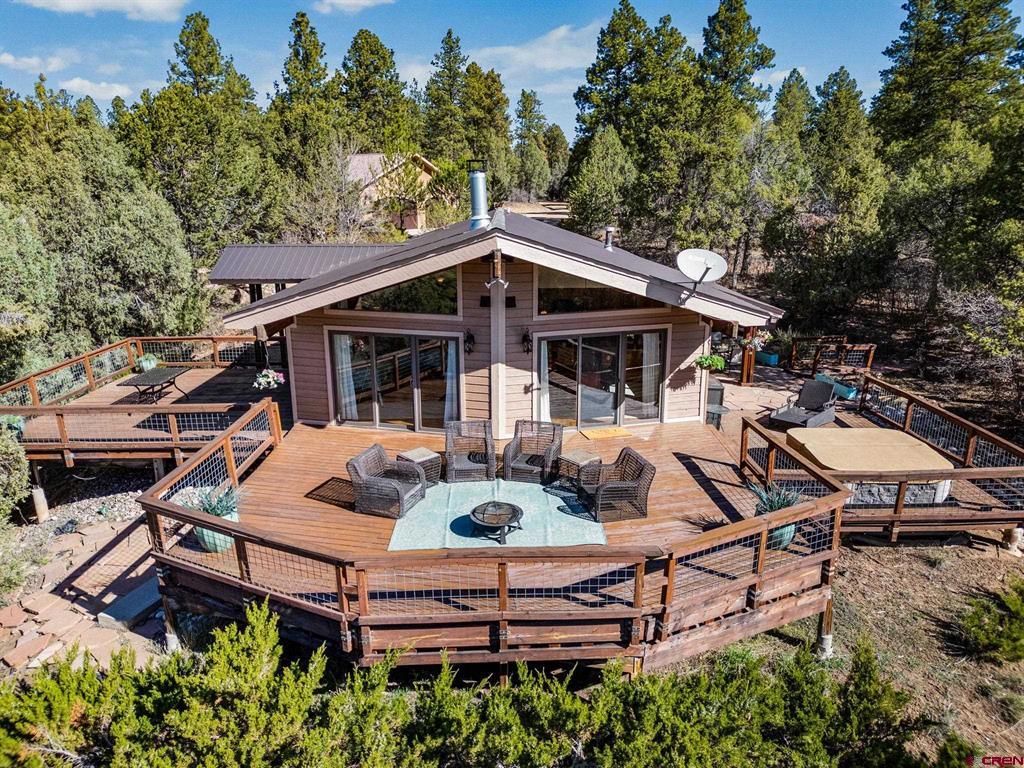 100 Cheyenne Drive Durango CO 81303