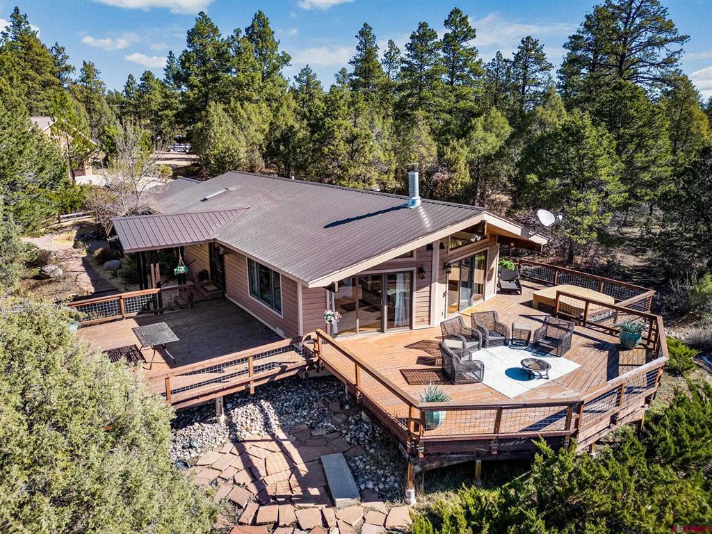 100 Cheyenne Drive Durango CO 81303