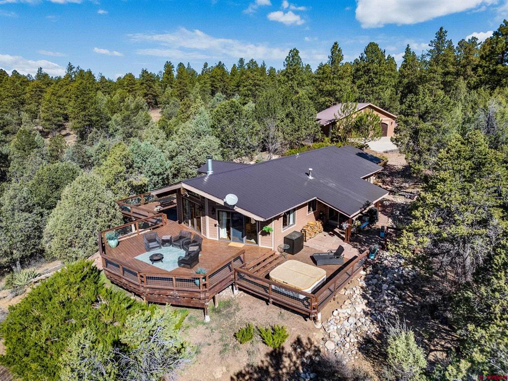 100 Cheyenne Drive Durango CO 81303