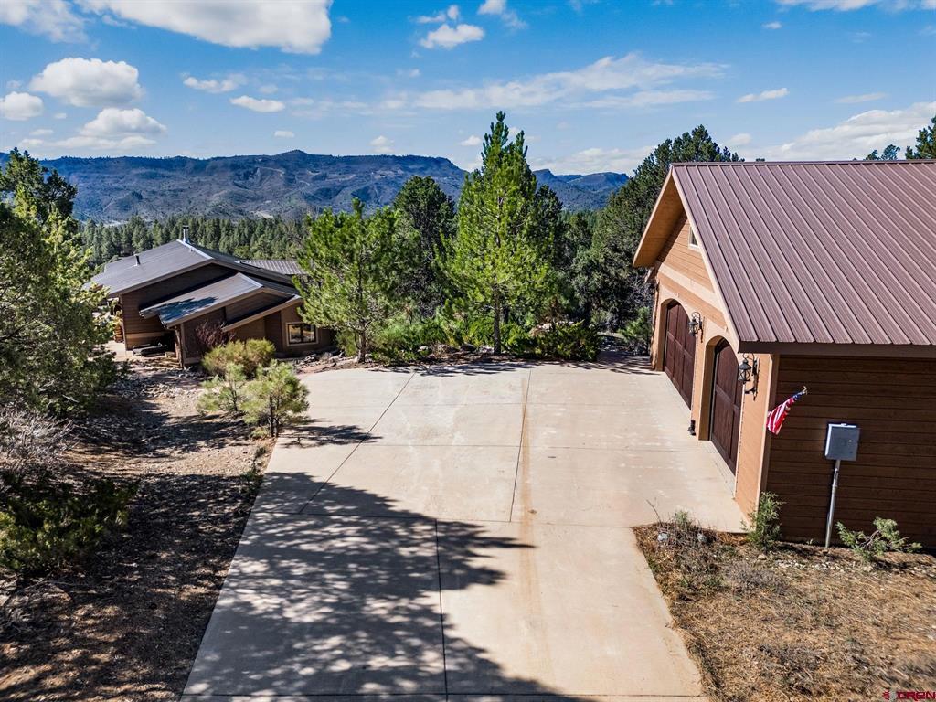100 Cheyenne Drive Durango CO 81303