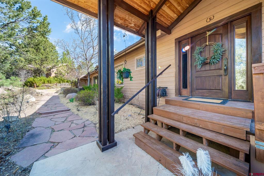 100 Cheyenne Drive Durango CO 81303