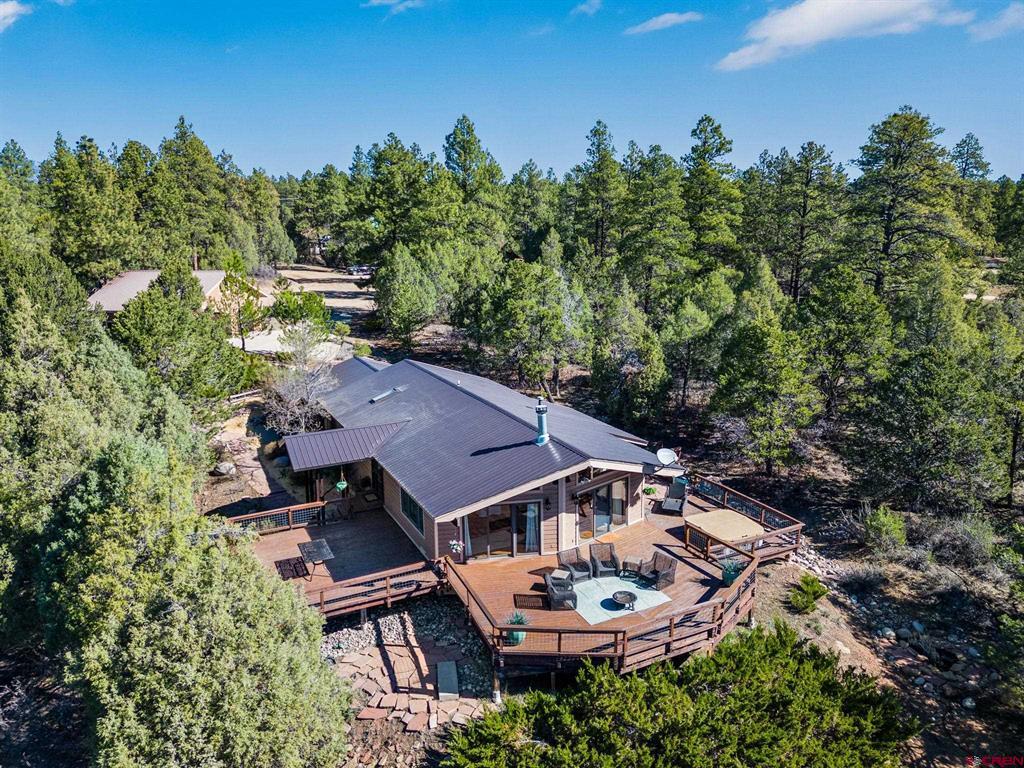 100 Cheyenne Drive Durango CO 81303