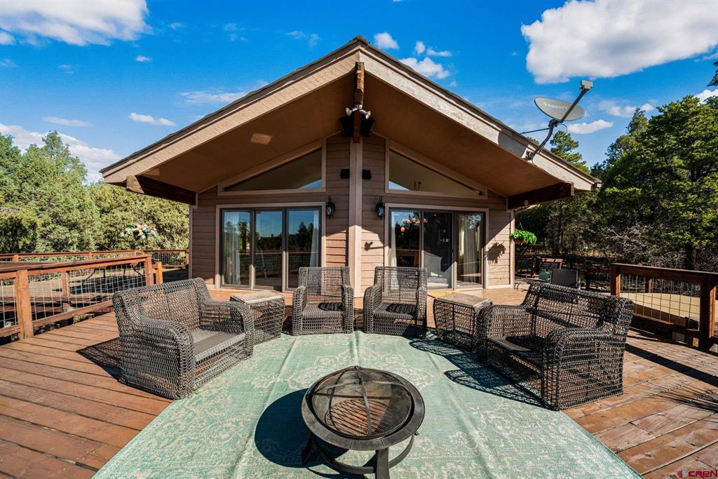 100 Cheyenne Drive Durango CO 81303
