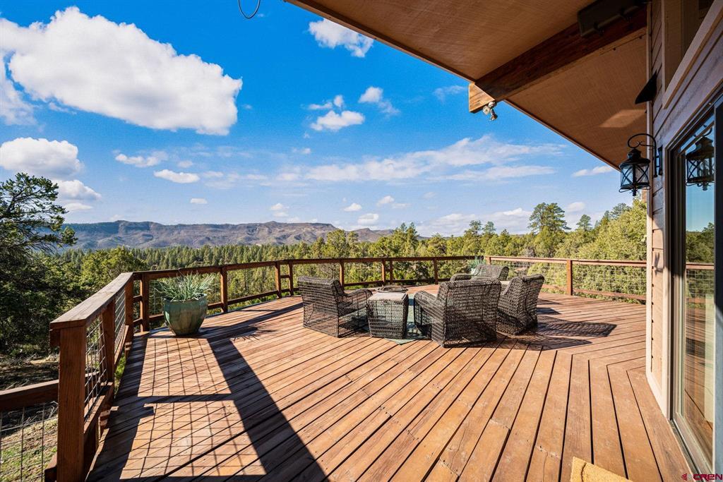 100 Cheyenne Drive Durango CO 81303
