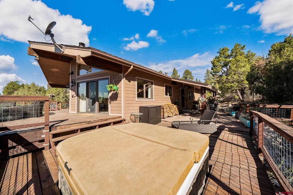 100 Cheyenne Drive Durango CO 81303