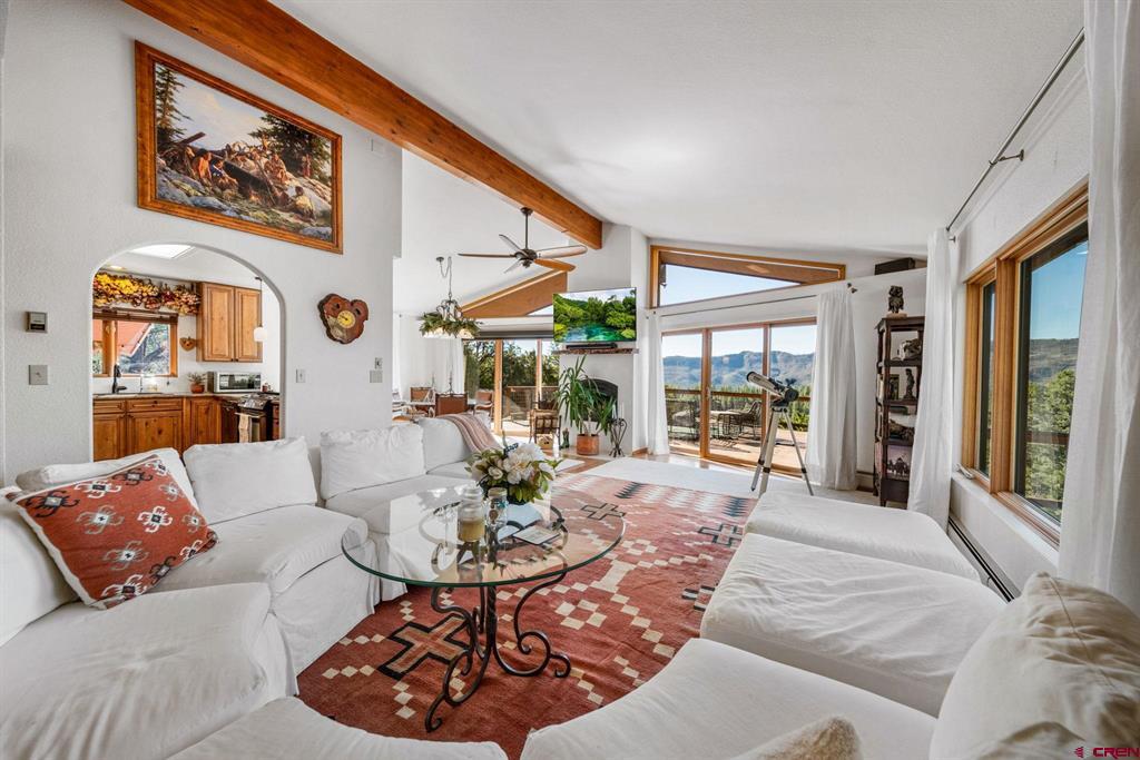 100 Cheyenne Drive Durango CO 81303