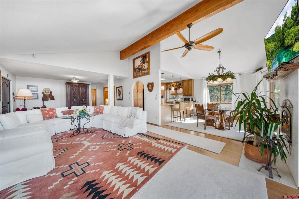 100 Cheyenne Drive Durango CO 81303
