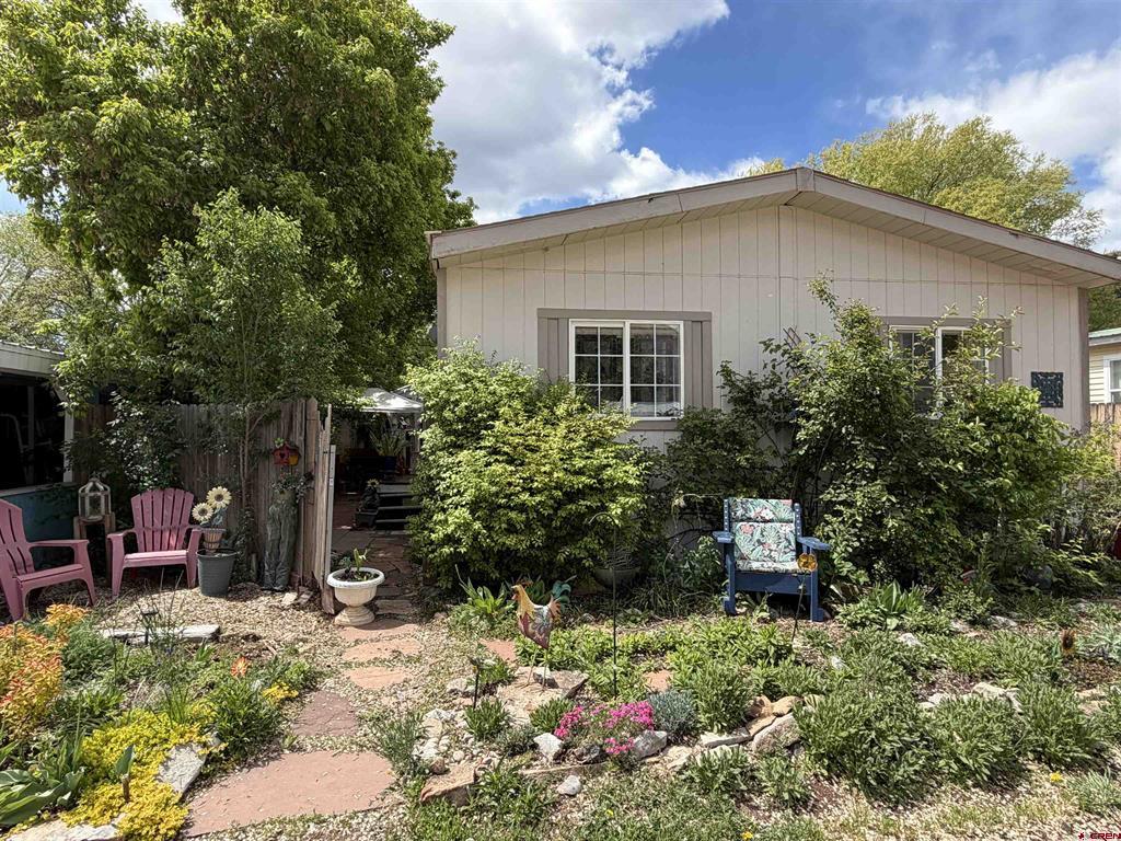13 Palomino Drive Durango CO 81301