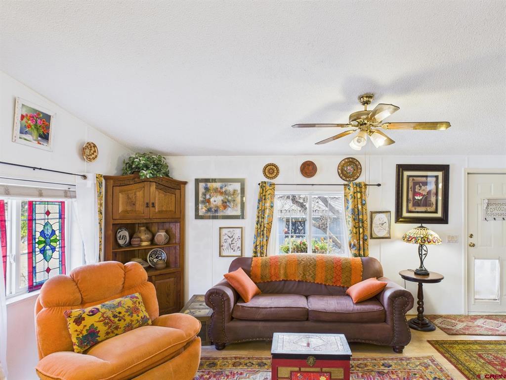 13 Palomino Drive Durango CO 81301