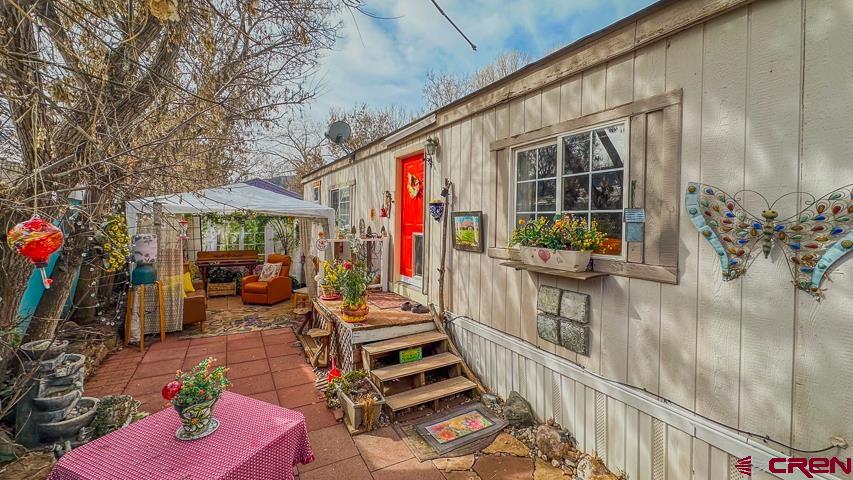 13 Palomino Drive Durango CO 81301
