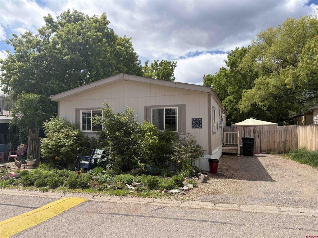 13 Palomino Drive Durango CO 81301