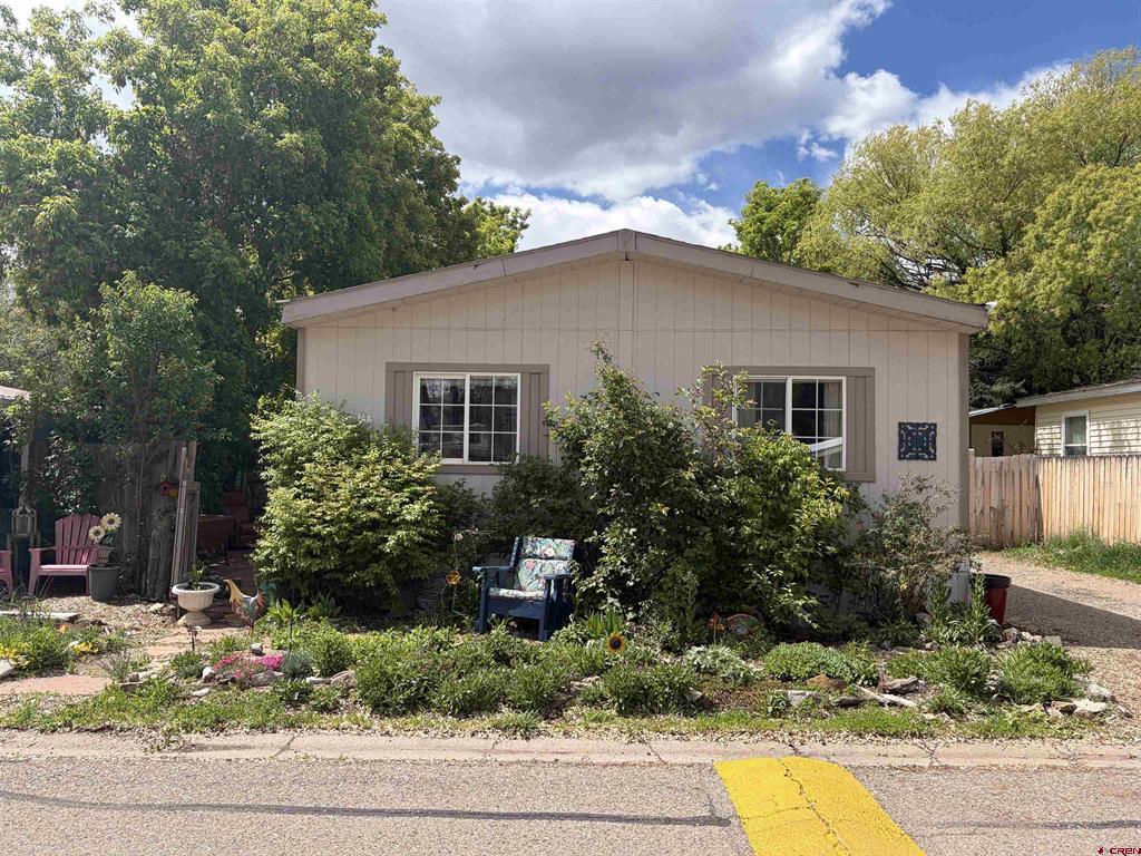 13 Palomino Drive Durango CO 81301