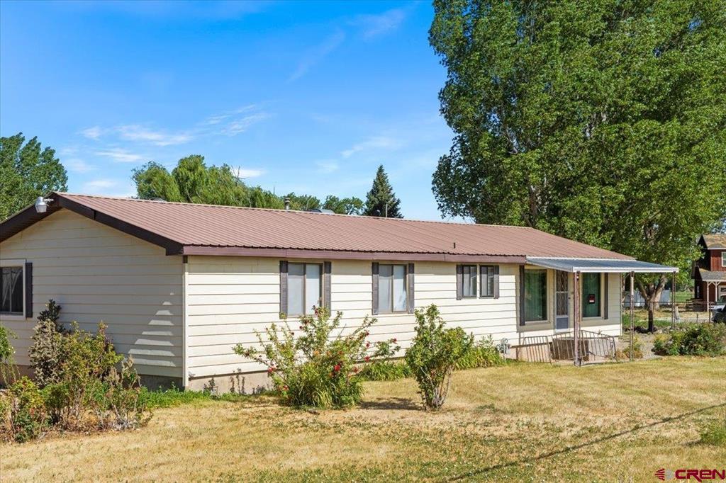14809 6175 Road Montrose CO 81403