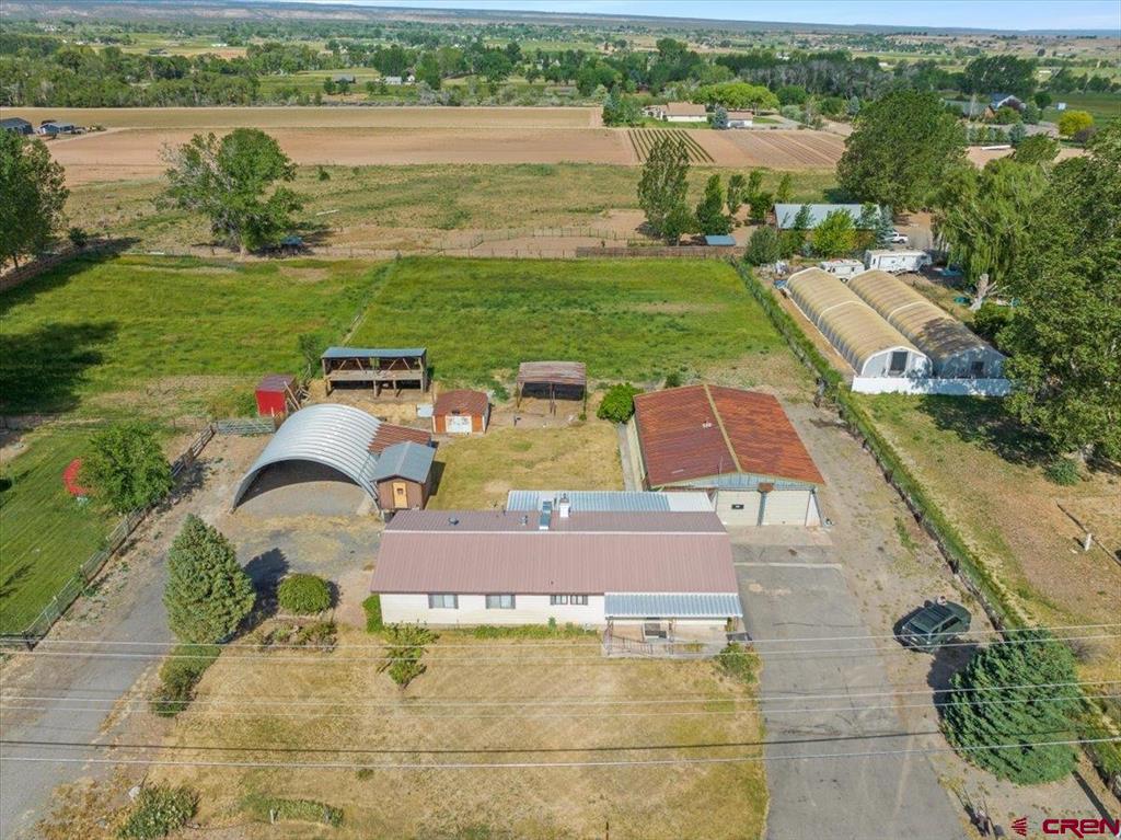 14809 6175 Road Montrose CO 81403