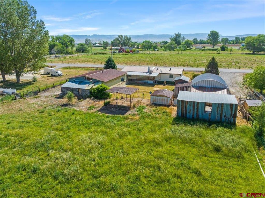 14809 6175 Road Montrose CO 81403