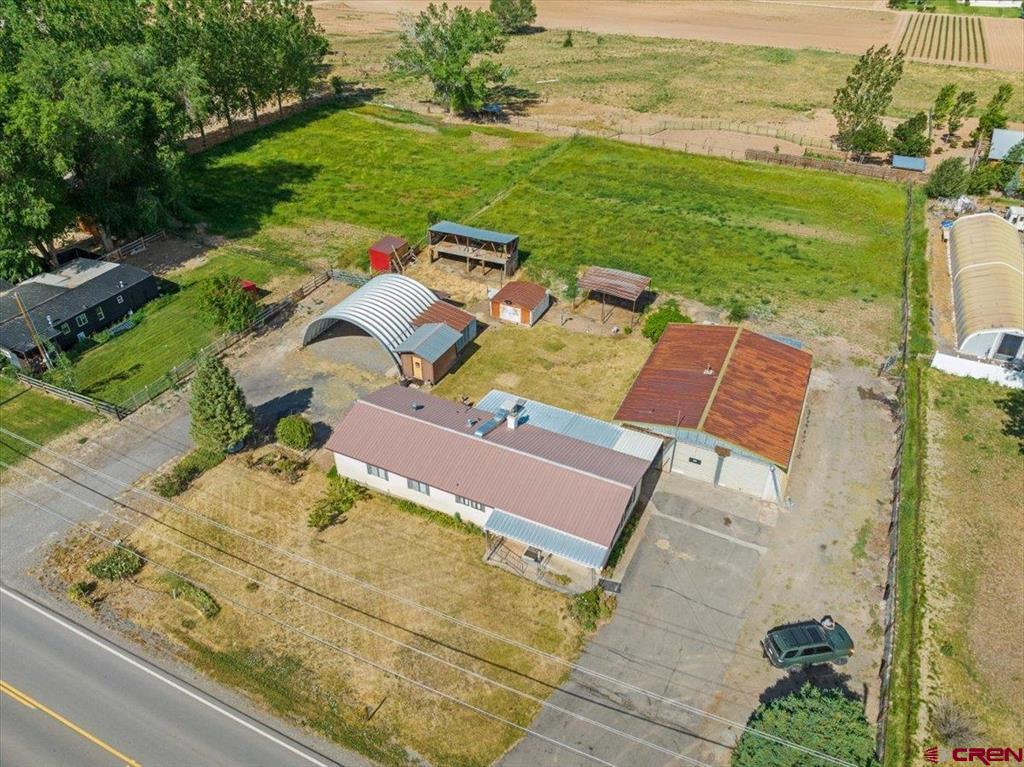 14809 6175 Road Montrose CO 81403
