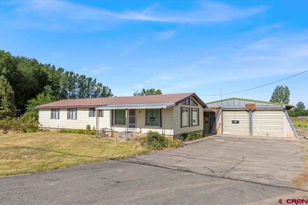 14809 6175 Road Montrose CO 81403