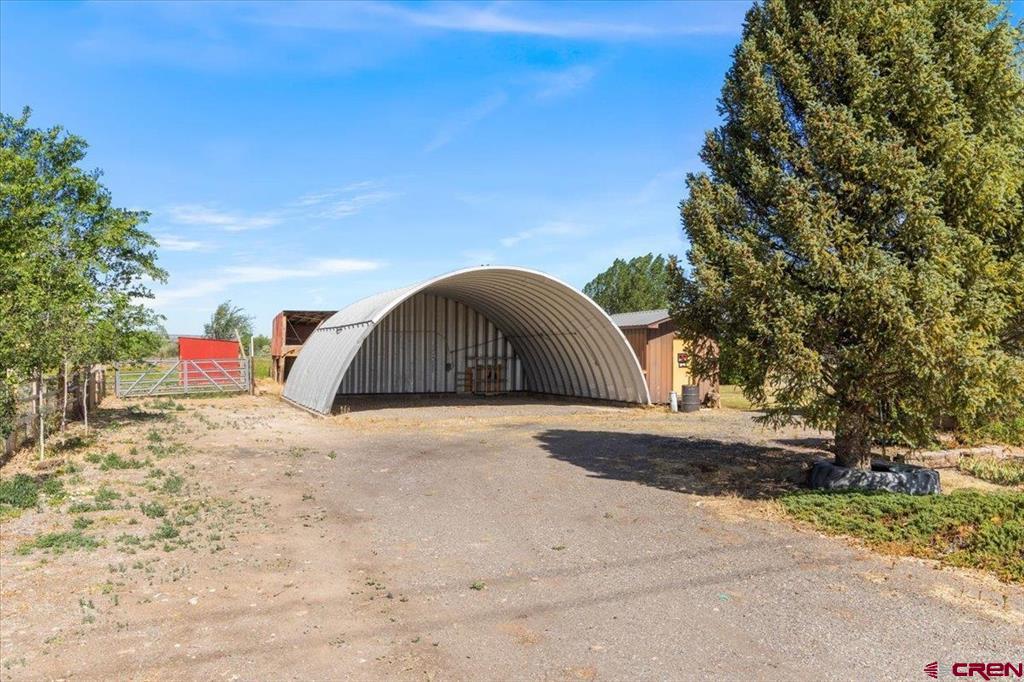 14809 6175 Road Montrose CO 81403