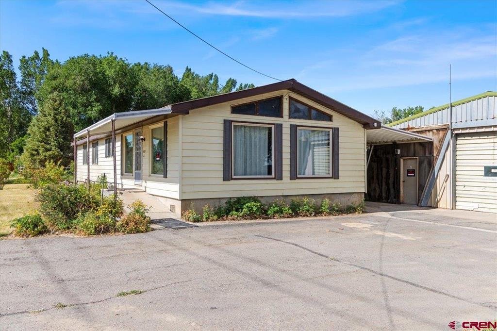 14809 6175 Road Montrose CO 81403