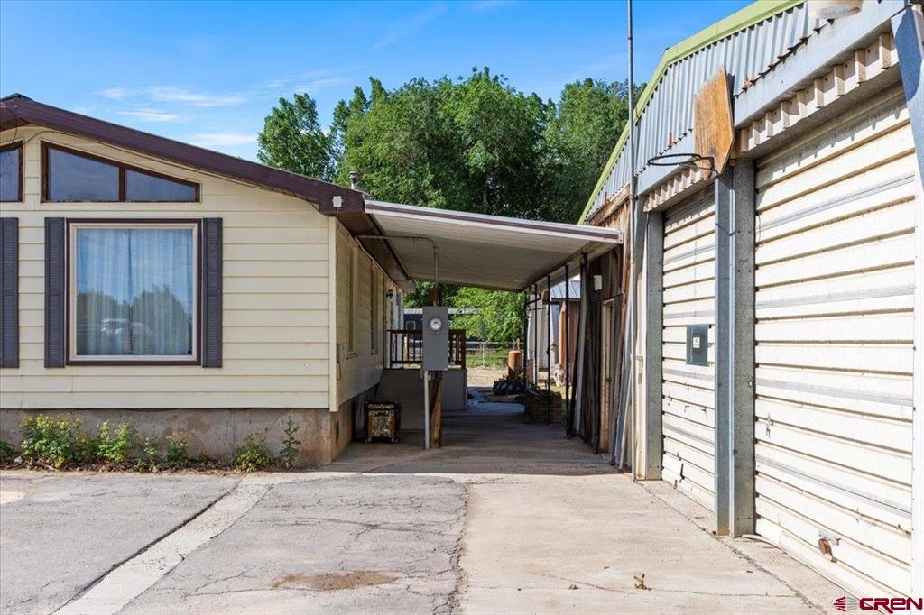 14809 6175 Road Montrose CO 81403