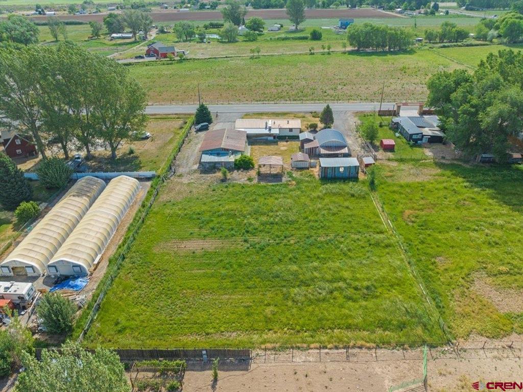 14809 6175 Road Montrose CO 81403