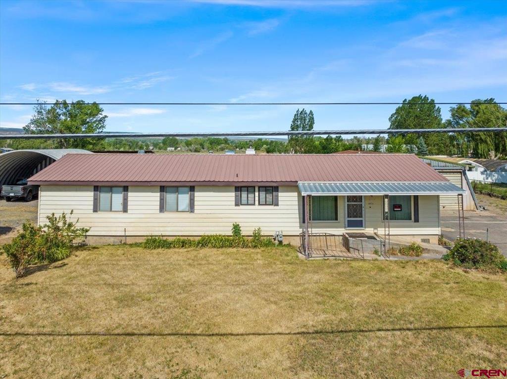 14809 6175 Road Montrose CO 81403