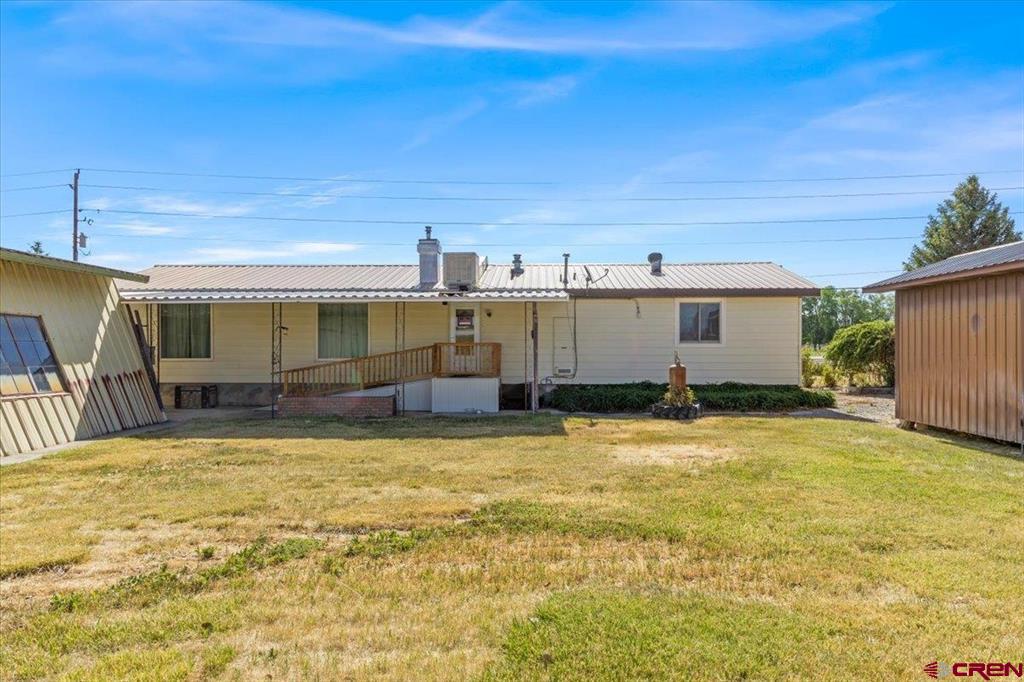 14809 6175 Road Montrose CO 81403