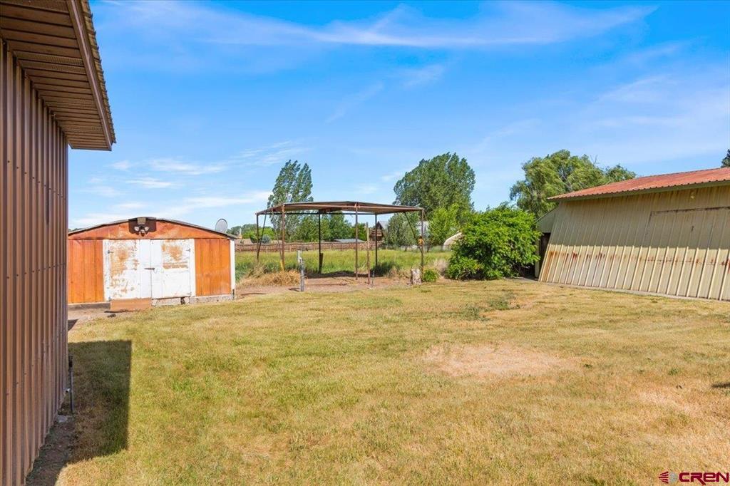 14809 6175 Road Montrose CO 81403