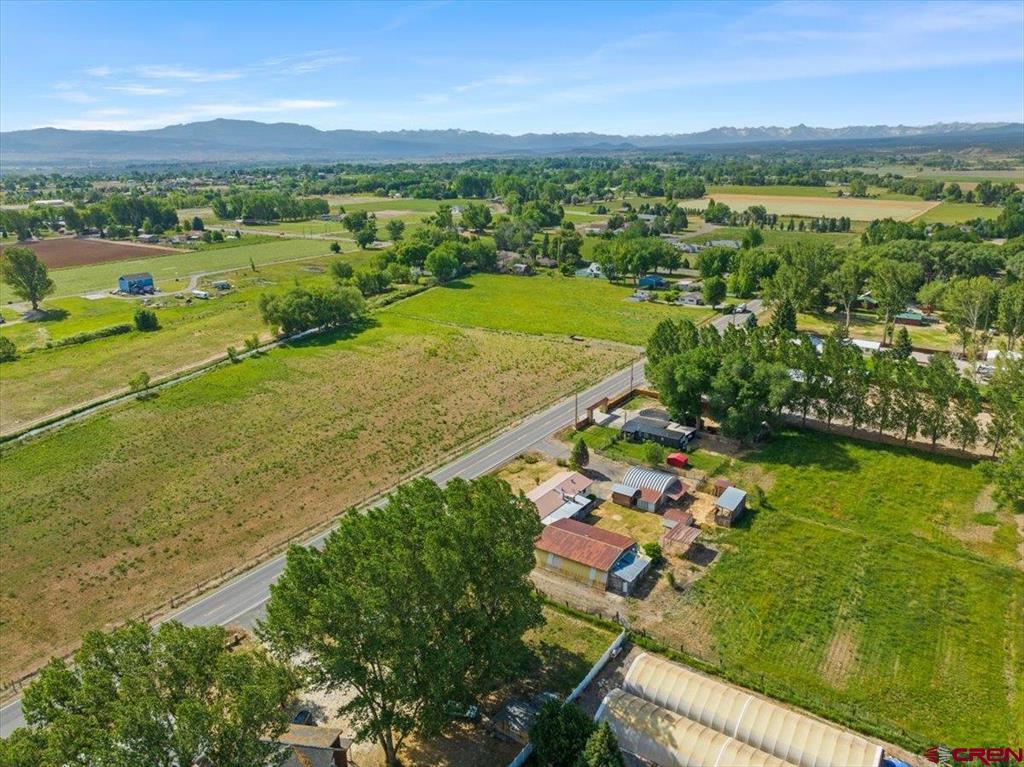 14809 6175 Road Montrose CO 81403