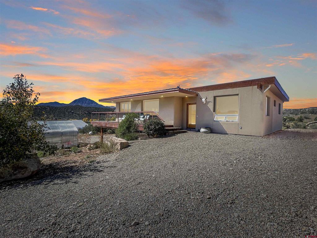 20615 Road G Cortez CO 81321