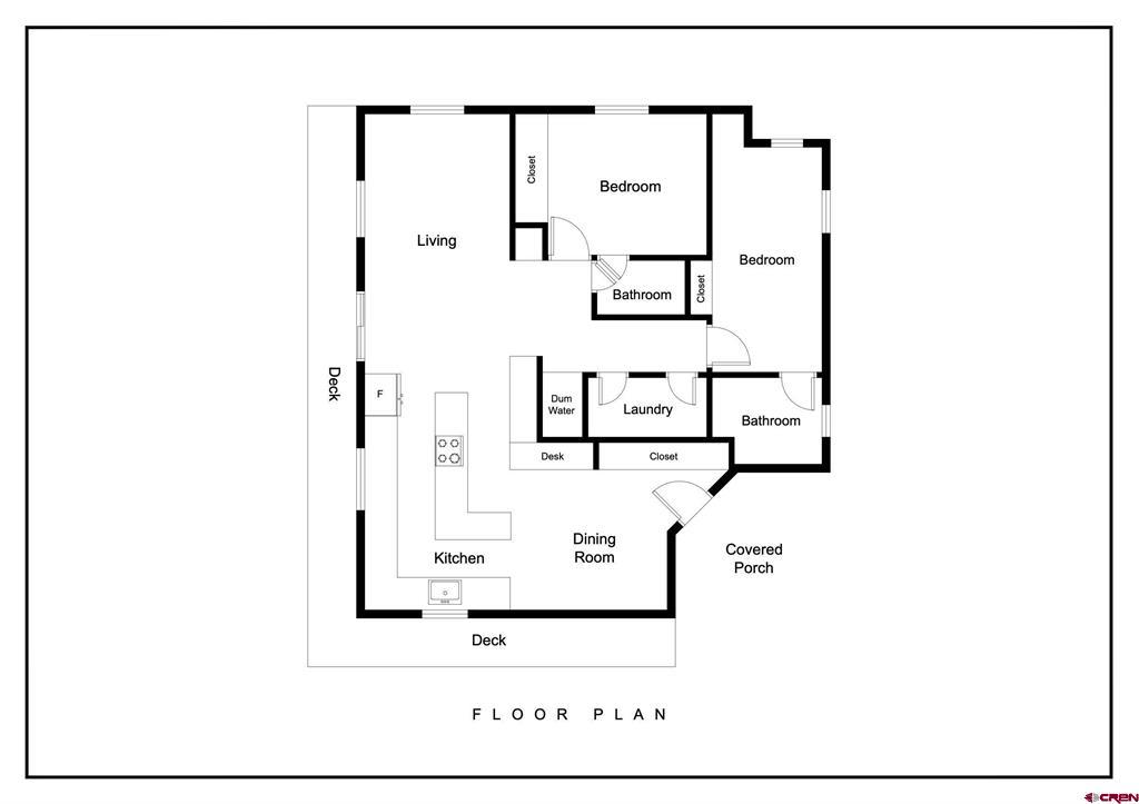 20615 Road G Cortez CO 81321