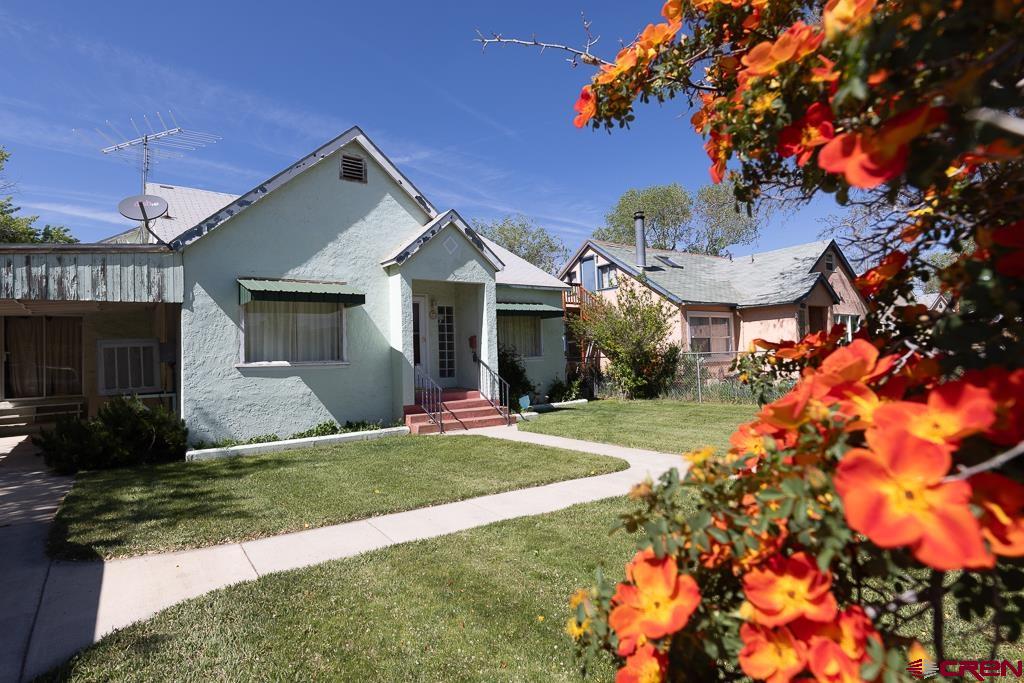 420 W 4th Street Cortez CO 81321