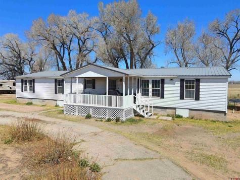 48 Trosper Monte Vista CO 81144